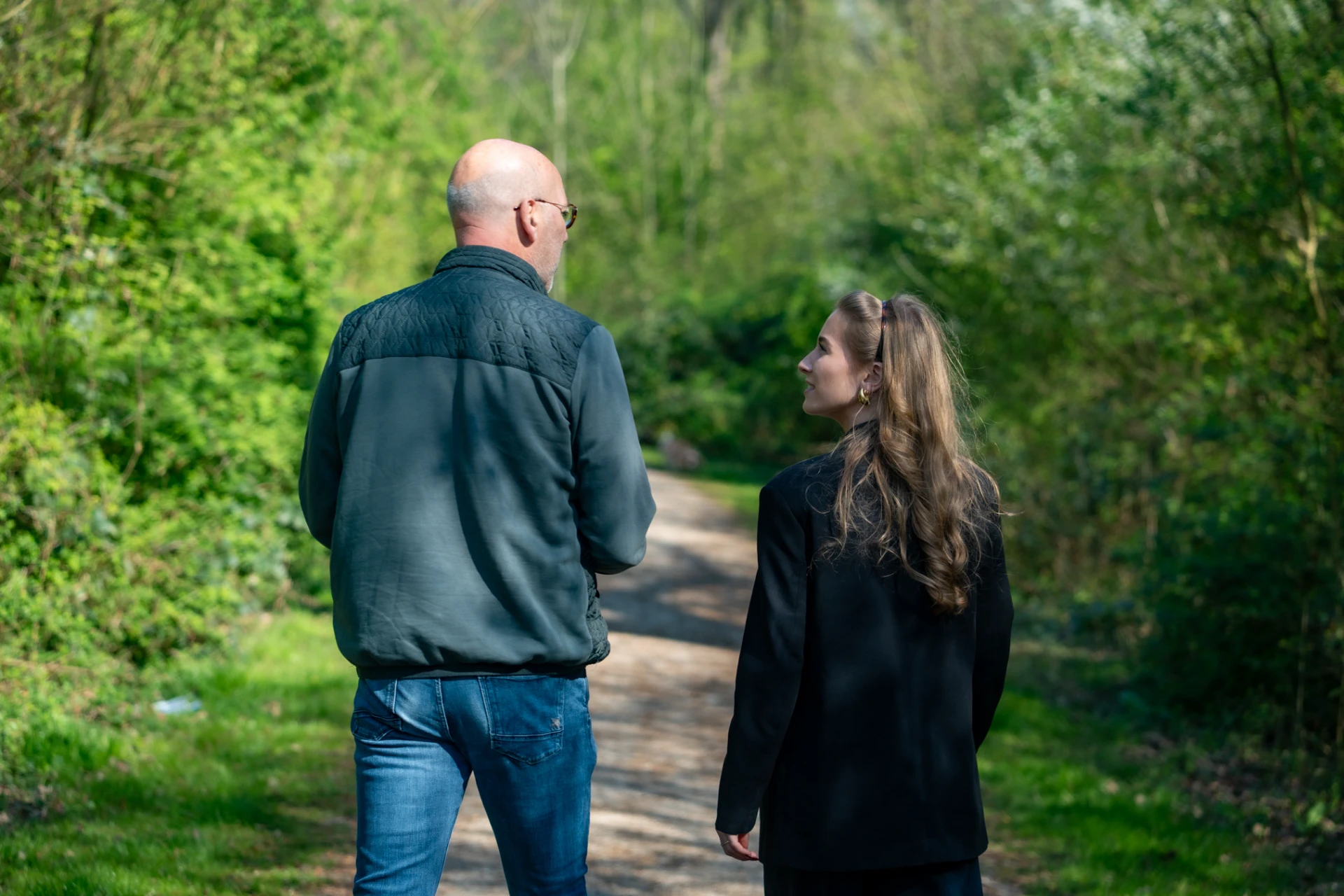 burn-out coach in Arnhem