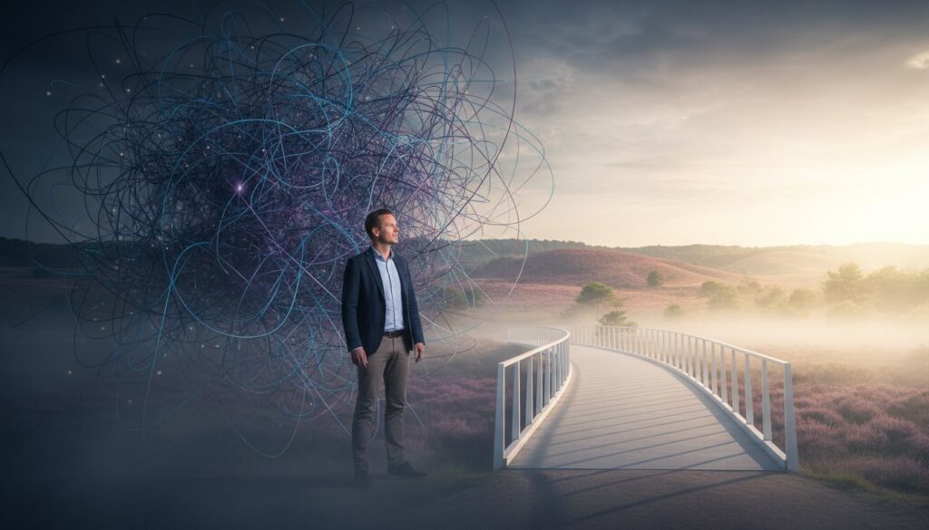 Affiliate marketing in de coachingwereld: hoe het jou helpt de juiste hulp bij burn-out te vinden