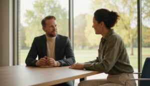 Burn-out coach vinden: De complete gids voor jouw herstel in 2026