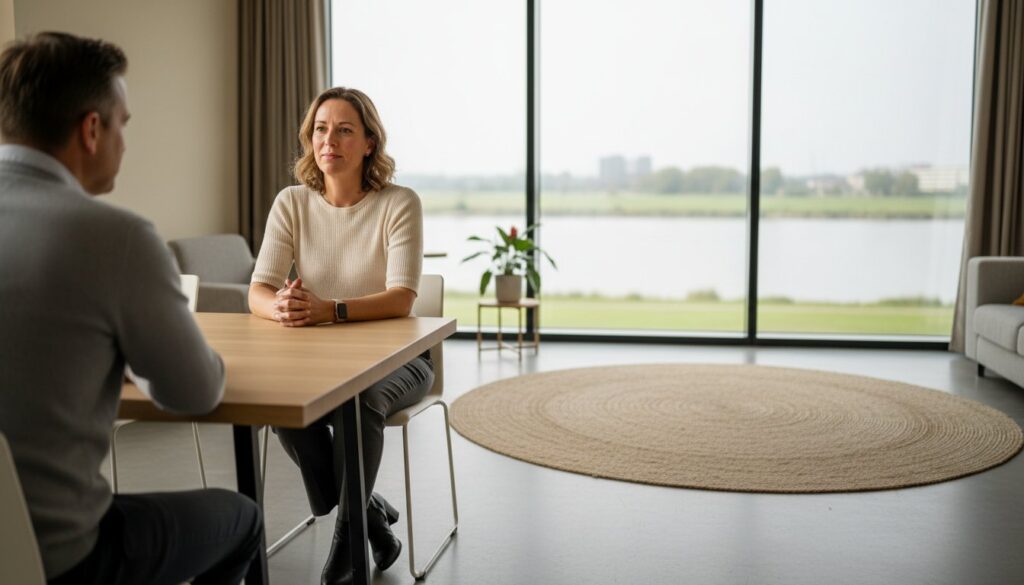 Coach voor zelfvertrouwen: Vind de ideale match voor jouw persoonlijke groei