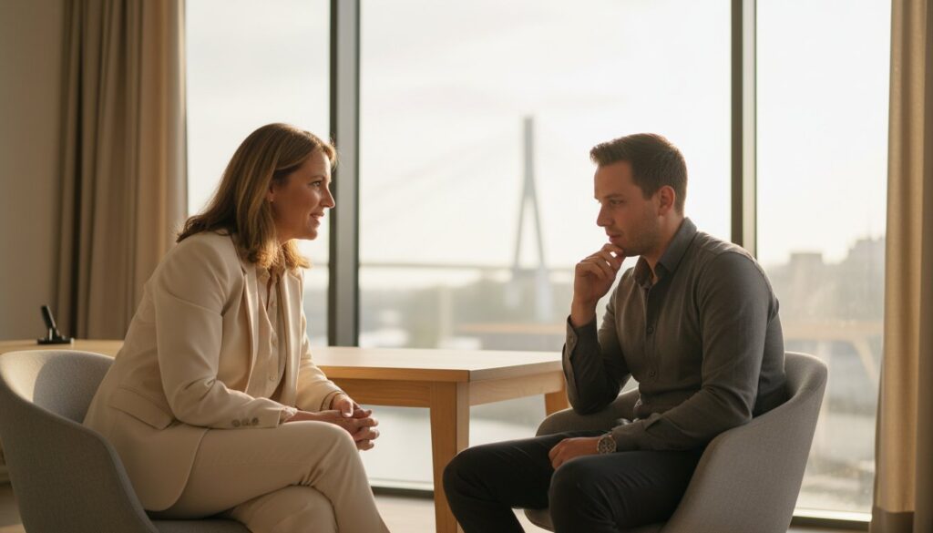 Coach zoeken: Hoe vind je de juiste match voor jouw groei?