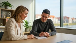 Welke coach past bij mij? De gids voor het vinden van de perfecte match