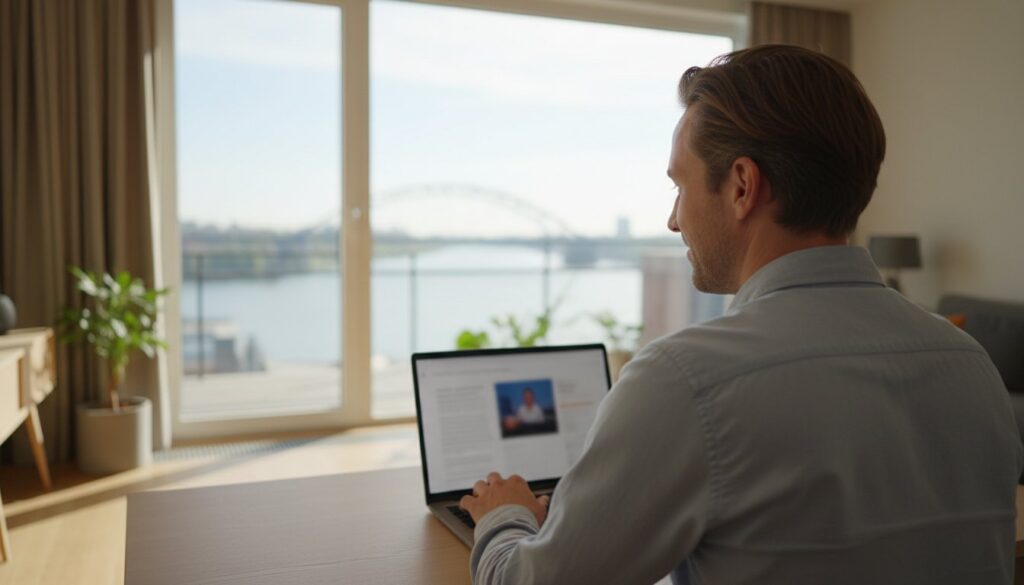 hoe content marketing je helpt bij het vinden van de perfecte coach