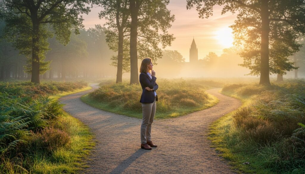 loopbaancoach vinden: de gids voor een nieuwe stap in je carrière