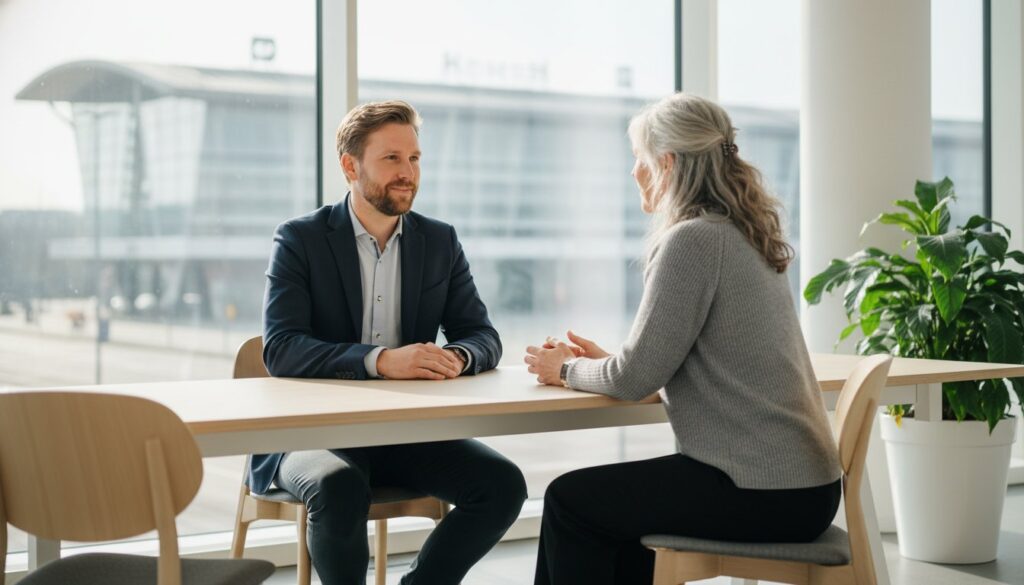 professionele coaches vinden: jouw gids voor de juiste match in 2026