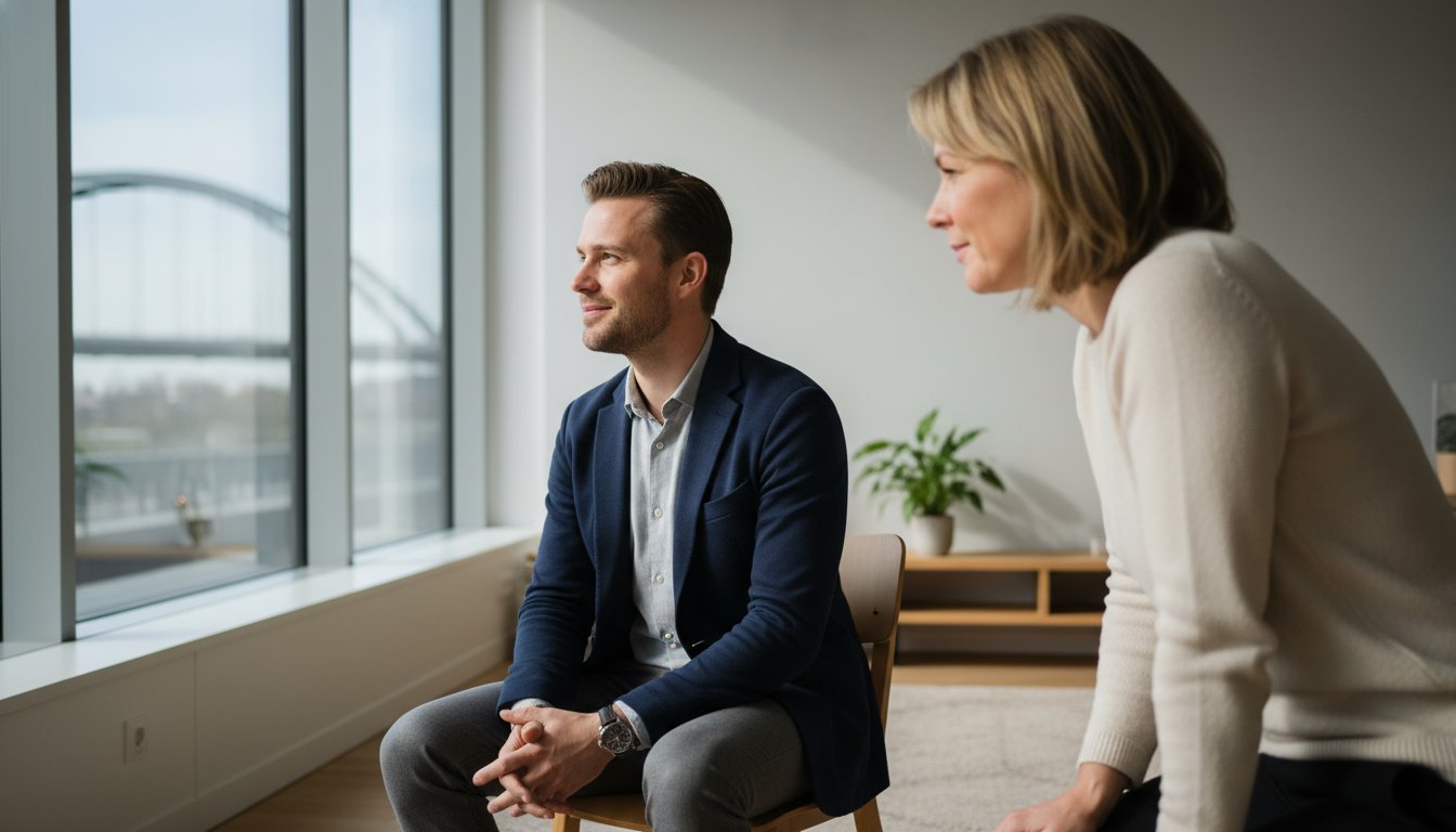 Beste coach voor persoonlijke ontwikkeling: Zo vind jij de perfecte match in 2026