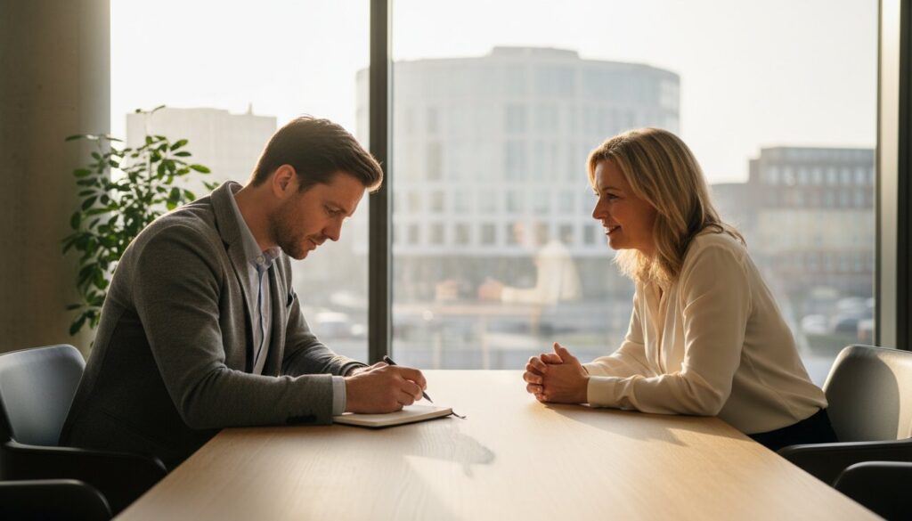 Business Coaching Business: Alles over Groei, Strategie en de Juiste Match in 2026