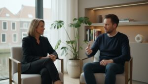 Coach kiezen: Tips voor een succesvol eerste gesprek en de perfecte klik