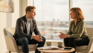 Coach voor ondernemers vinden: De complete gids voor zakelijke en persoonlijke groei