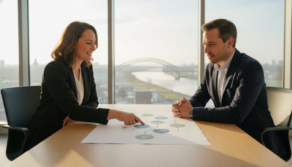 coachingspakketten maken en verkopen: zo bouw je aanbod dat echt resultaat levert