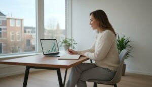 Financiële planning voor coaches: Bouw aan een gezonde en winstgevende praktijk in 2026