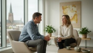 Hoe kies je de juiste coach? Alles over het cruciale kennismakingsgesprek