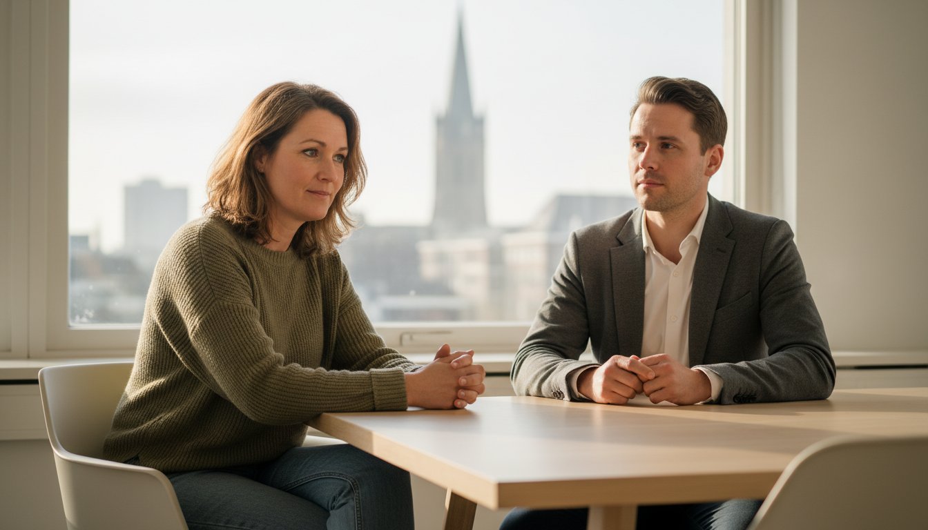 Hoe kies je een coach? De ultieme gids voor de perfecte match in 2026