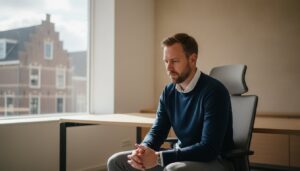 Imposter syndroom als coach overwinnen: Van zelftwijfel naar zelfvertrouwen