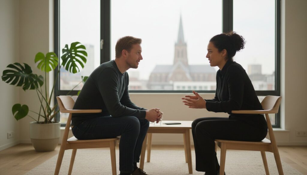 Met hoeveel coaches kennismaken? De gids voor het vinden van de perfecte klik