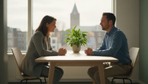 Stress coach gezocht? Vind de professionele begeleiding die écht bij je past