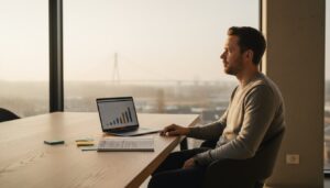 Van bijberoep naar fulltime coach: Het complete stappenplan voor 2026