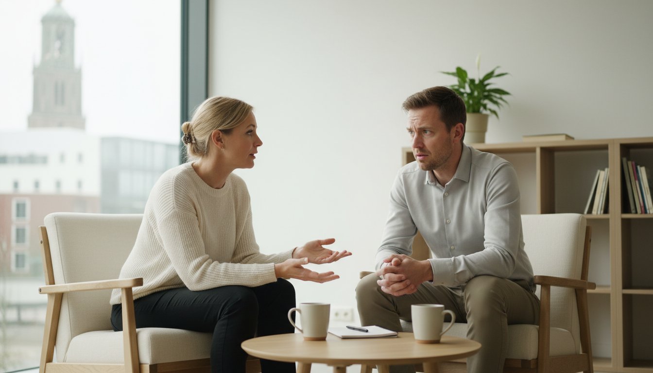 Verschil tussen coaches vergelijken: Hoe vind je de perfecte match?