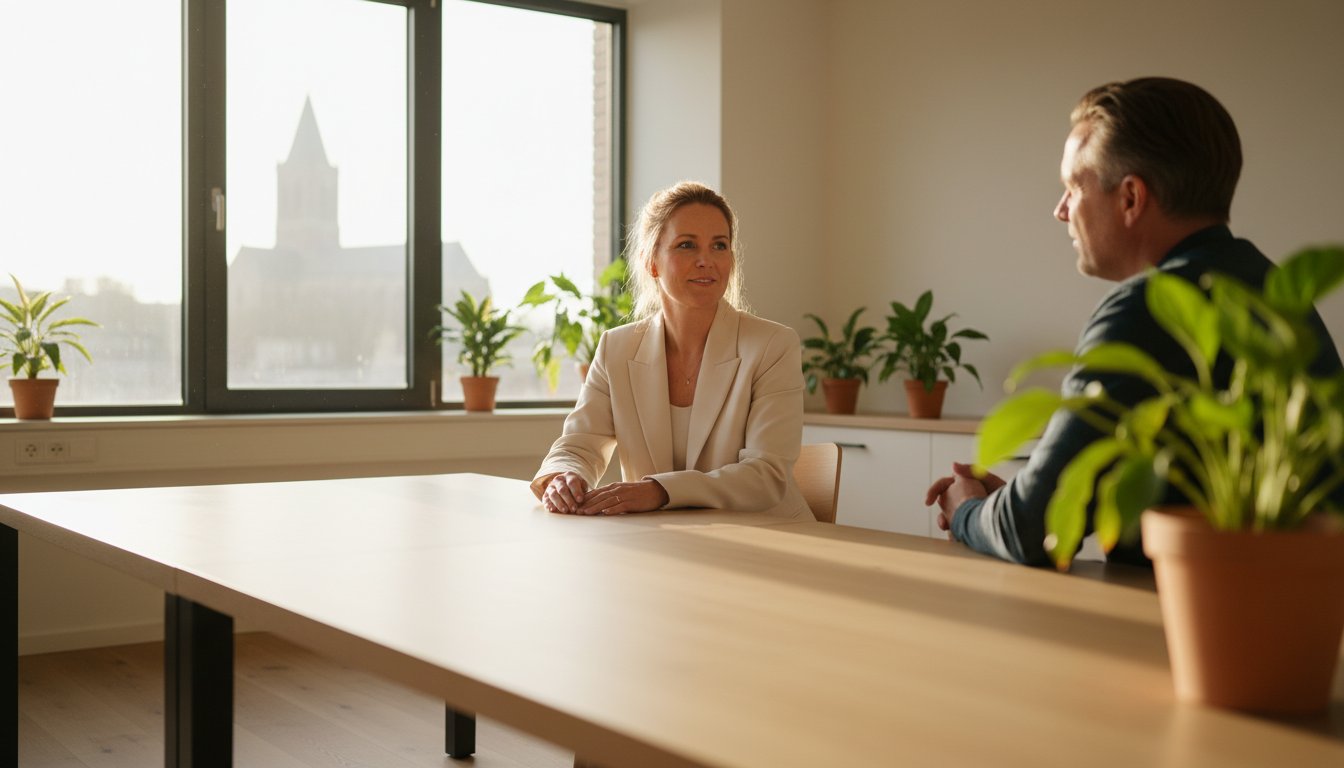 Zelfvertrouwen als coach vergroten: Jouw gids naar een krachtige praktijk