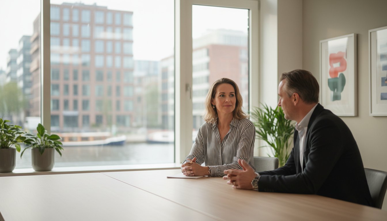 Coaching in 2026: De complete gids voor persoonlijke en professionele groei