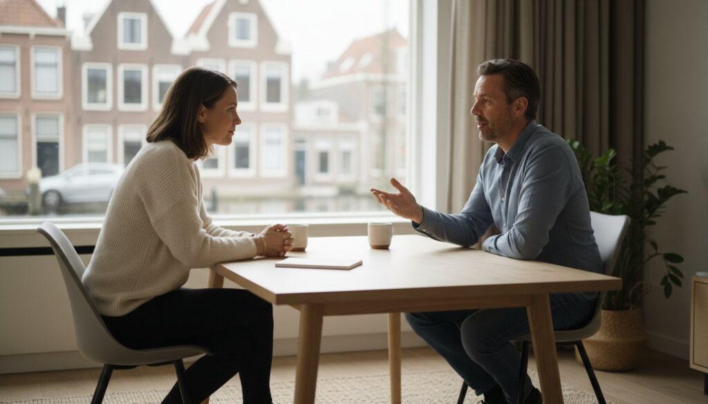Gratis intakegesprek coaching tips: zo leg je het fundament voor groei