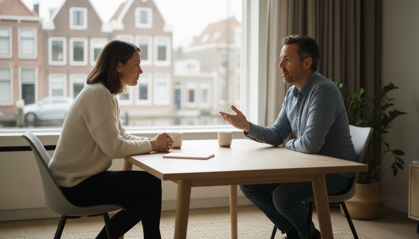Gratis intakegesprek coaching tips: zo leg je het fundament voor groei