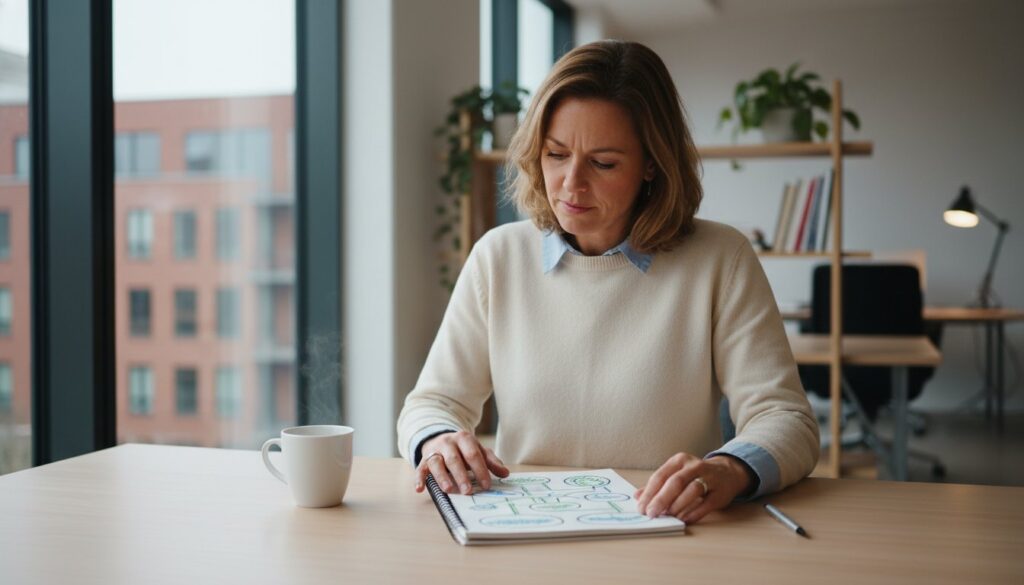 Hoe schrijf je een onweerstaanbaar coaching aanbod