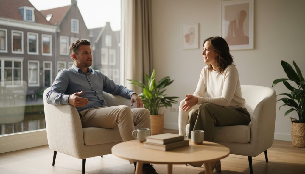 Hoe werkt een kennismakingsgesprek met een coach? Alles wat je moet weten