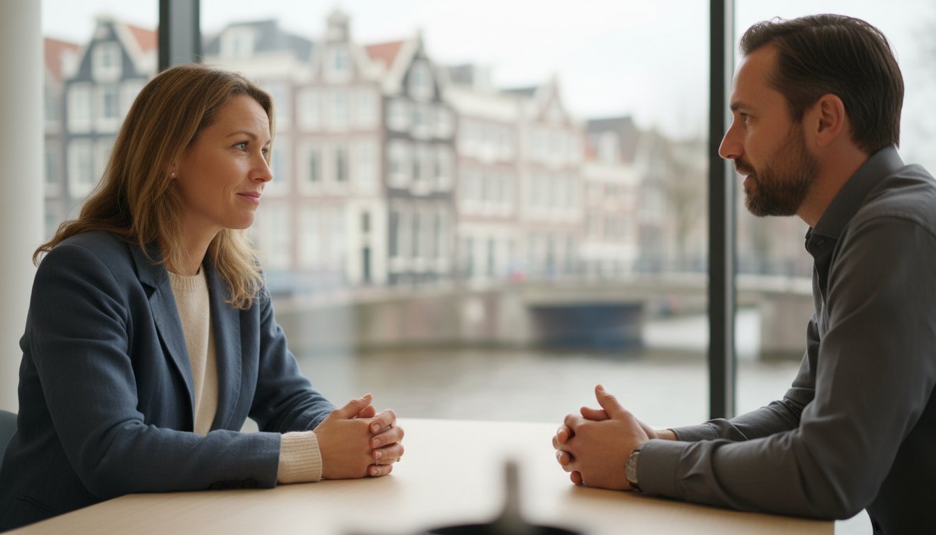 Welke coach past bij mij? De gids om jouw ideale match te vinden (inclusief test)