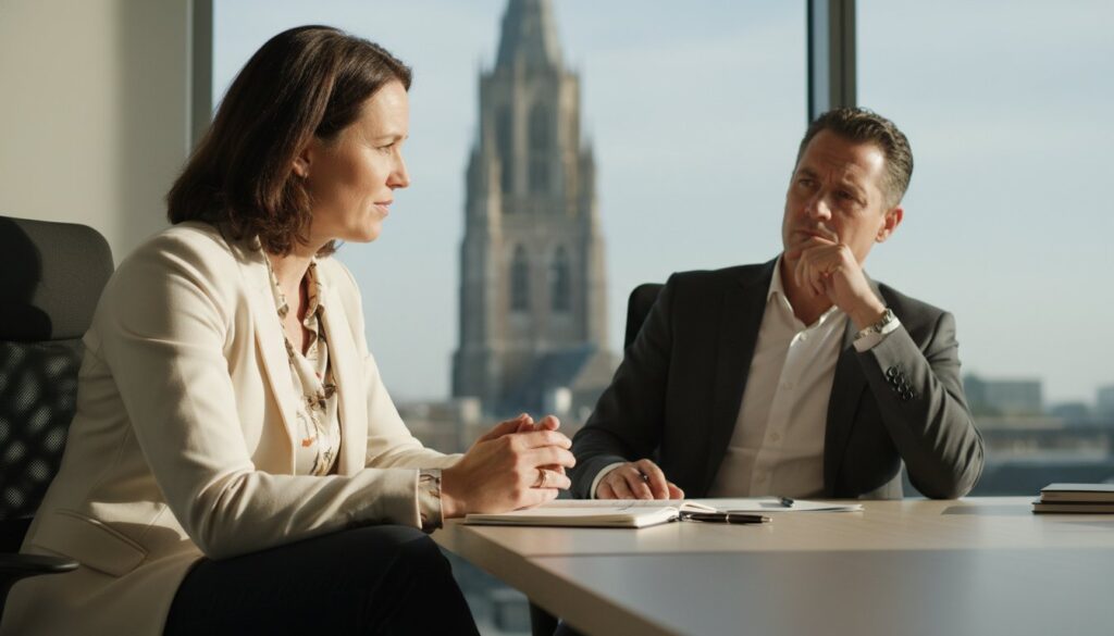 Zakelijke doelgroep bereiken: Een strategische gids voor coaches in 2026