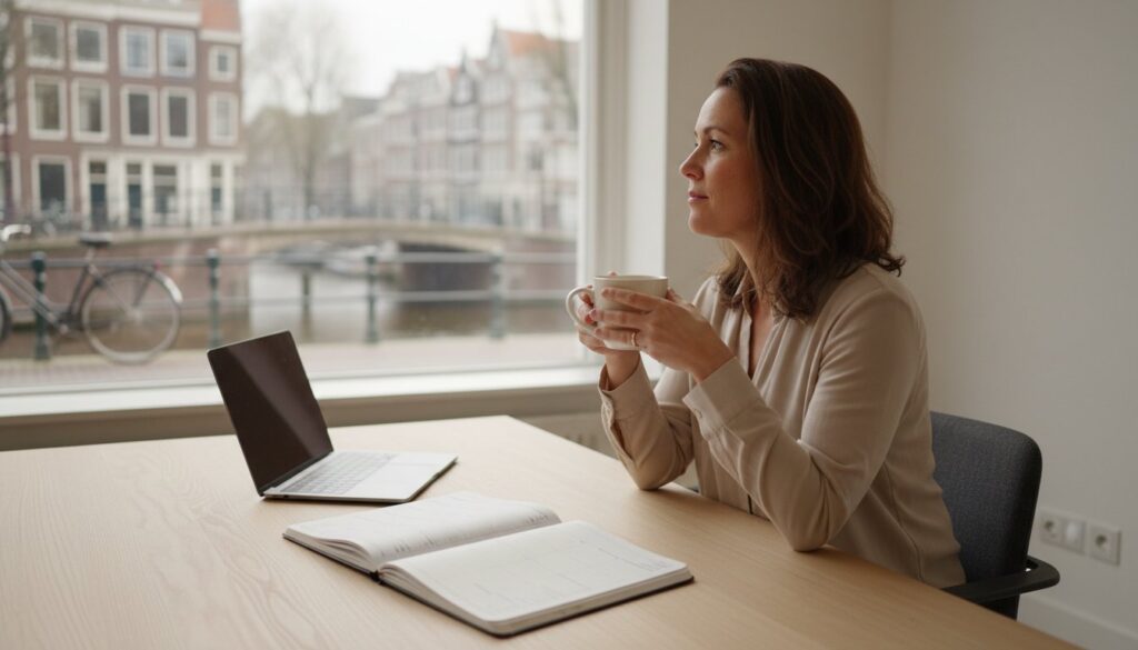 Content kalender voor coaches: de gids voor rust en resultaat in 2026