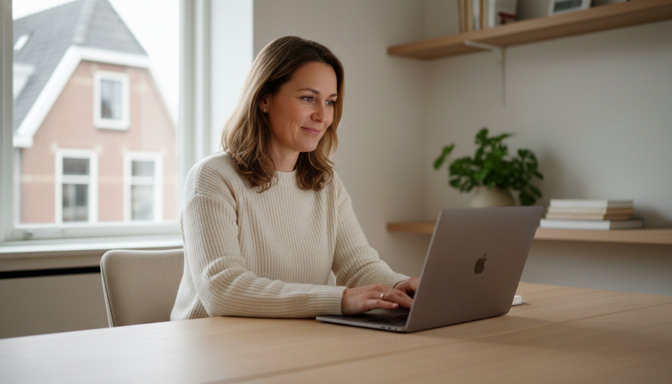 Email marketing voor coaches: bouw een duurzame band met je doelgroep