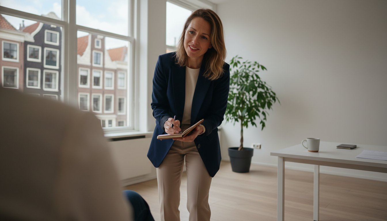 LinkedIn strategie voor coaches: zo bouw je aan autoriteit en een constante cliëntenstroom