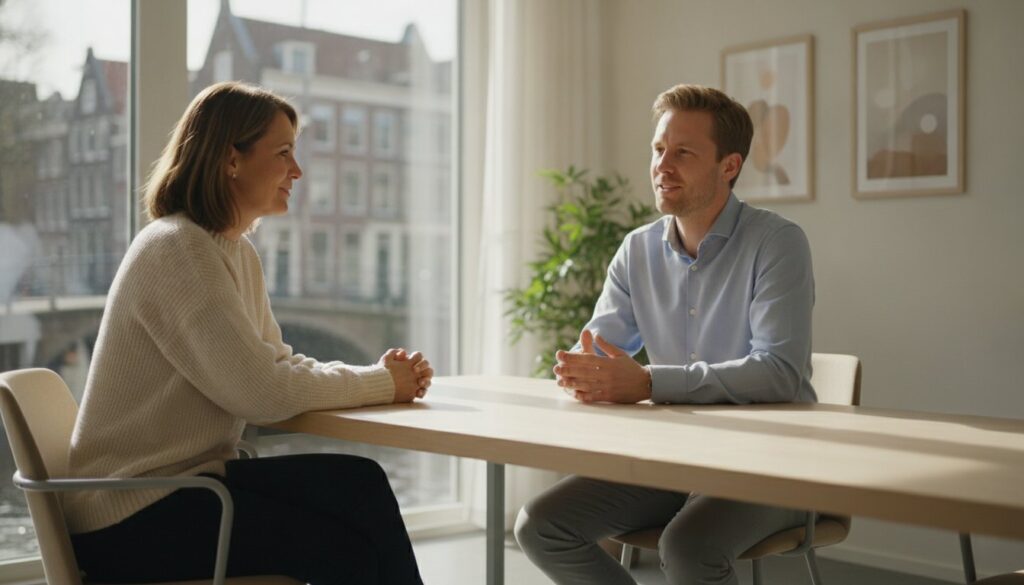 Burn-out herstel traject: jouw weg naar duurzame balans in 2026