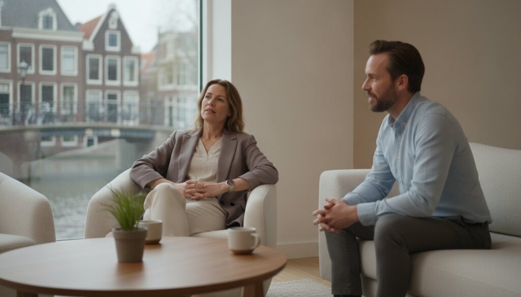 Coaching bij stress en werkdruk: een praktische checklist voor professionals
