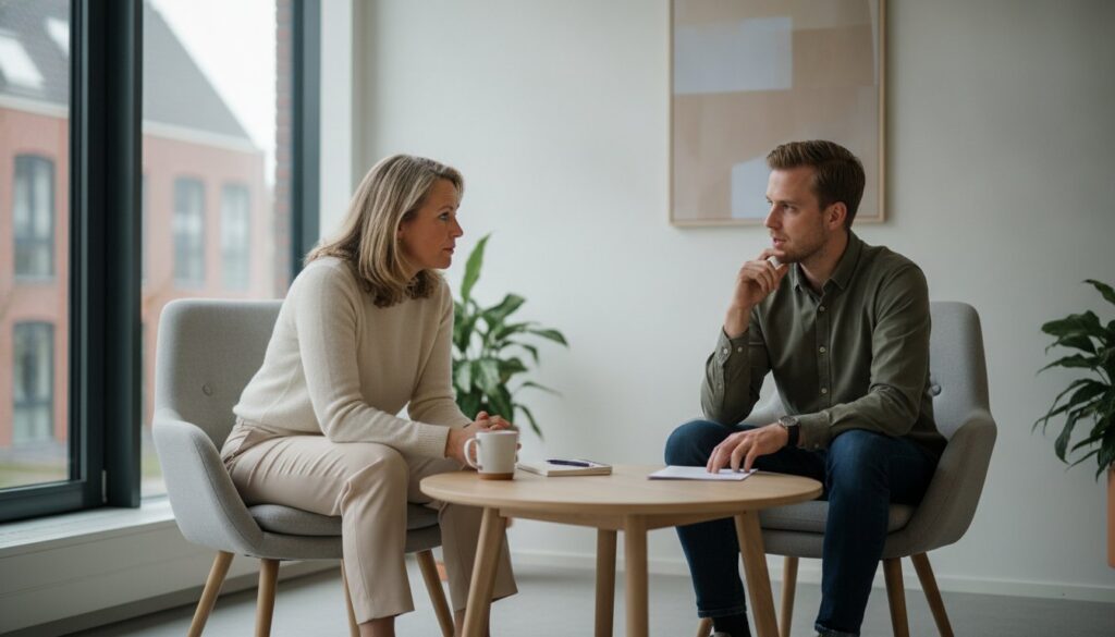 Coaching vormen vergelijken: welke aanpak past bij jouw hulpvraag?