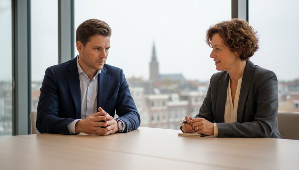 Executive coach vinden: de gids voor zakelijke leiders