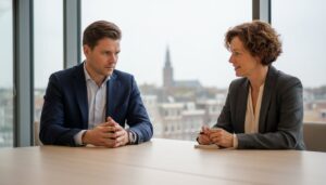 Executive coach vinden: de gids voor zakelijke leiders