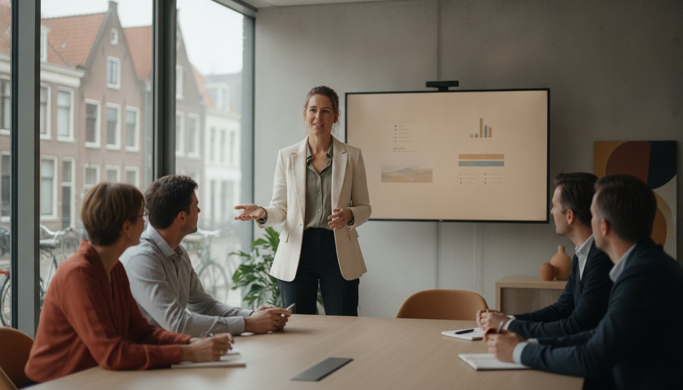Faalangst coaching: alles wat je moet weten om weer met zelfvertrouwen te presteren