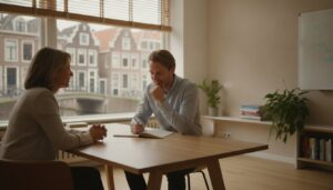 Loopbaanbegeleiding: alles wat je moet weten over jouw volgende stap