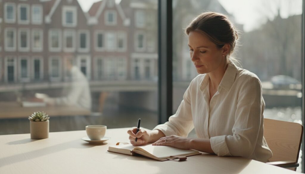 Persoonlijk leiderschap ontwikkelen: neem de regie over je leven en loopbaan