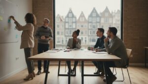 Teamcoaching voordelen: waarom investeren in je team loont in 2026