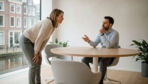 Zakelijke coaching: een gids voor professionele groei en organisatie-impact