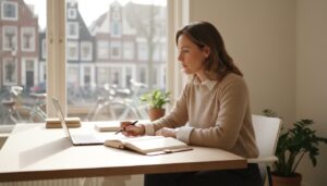 Social media marketing voor coaches: een praktische gids voor meer zichtbaarheid