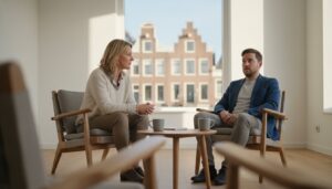 Doelgroep bepalen voor je coachpraktijk: zo trek je de juiste cliënten aan