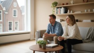 Relatiecoach zoeken: hoe vind je de juiste match voor jullie toekomst?