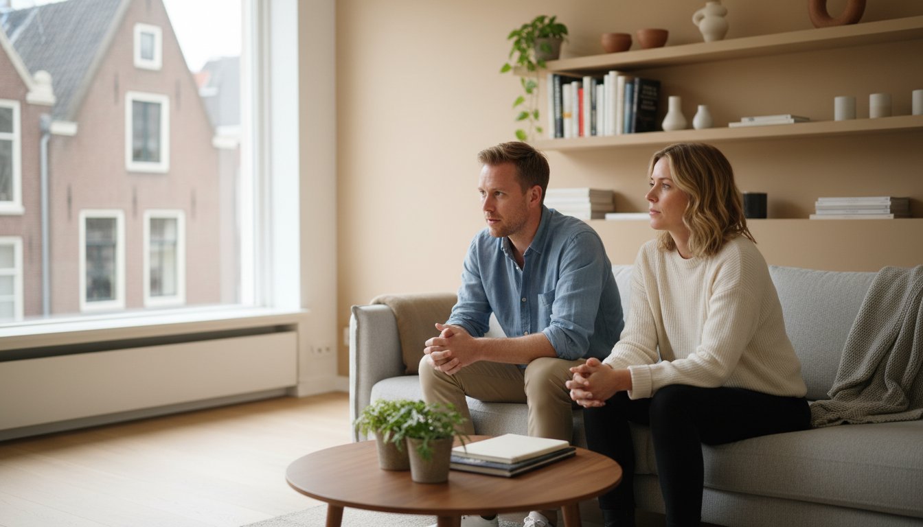 Relatiecoach zoeken: hoe vind je de juiste match voor jullie toekomst?