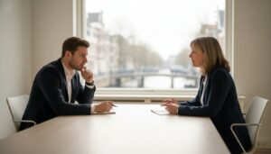 Coaching voor managers: de gids naar effectief leiderschap en persoonlijke groei