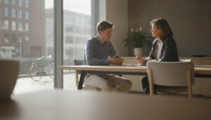 Coaching voor young professionals: bouw aan een sterke basis voor je toekomst