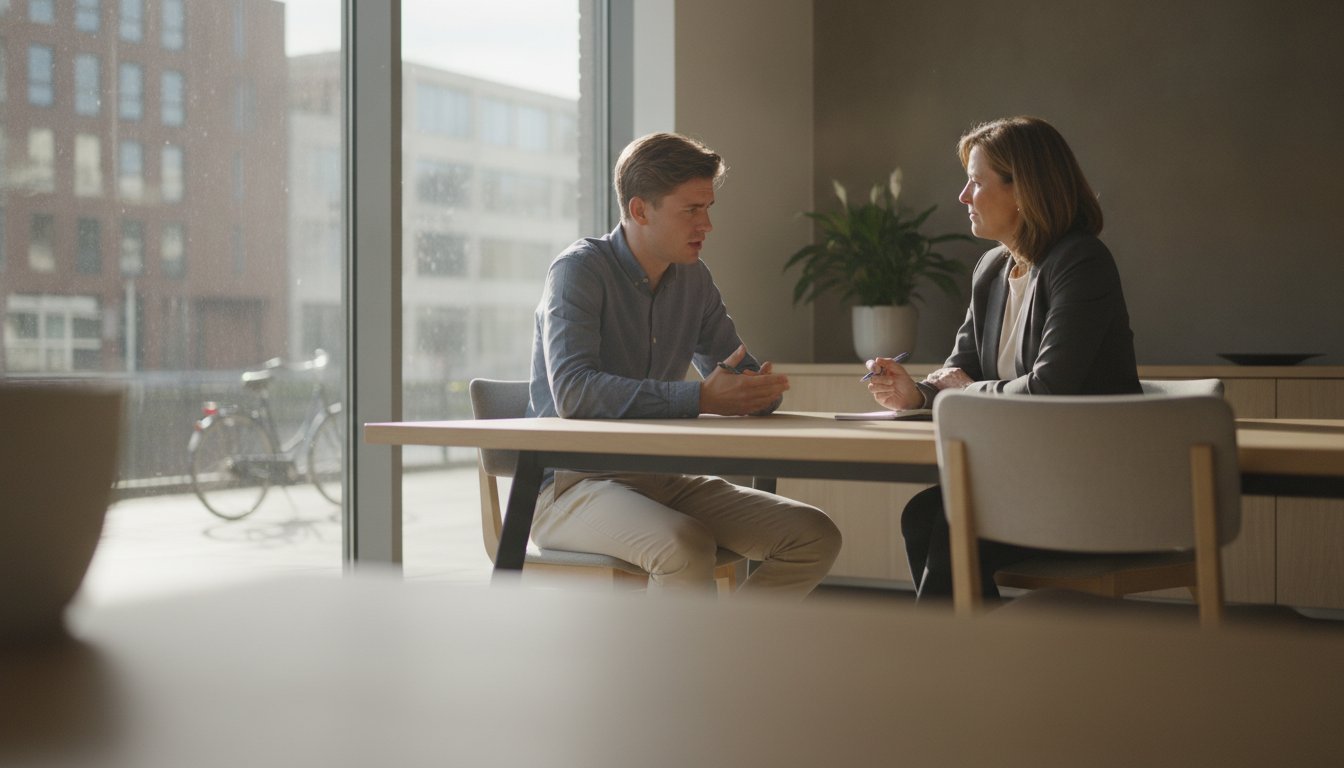Coaching voor young professionals: bouw aan een sterke basis voor je toekomst